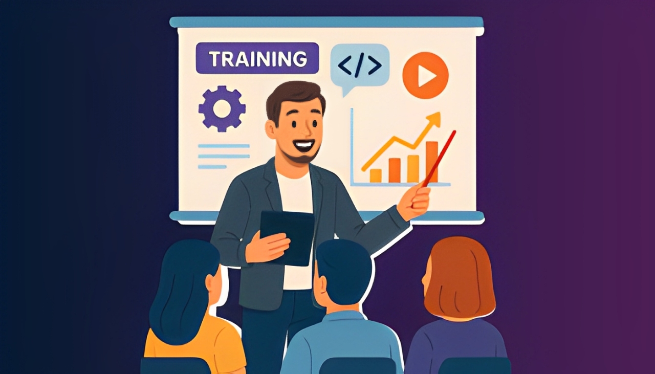 Training Instructor